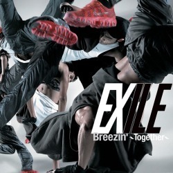 [중고] Exile(에그자일) / Beezin&#039; ~Together~ (스티커부착/Single/일본수입/rzcd45086)