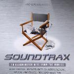 V.A. / Soundtrax - 18 Blockbuster Hits From The Movies (DVD사이즈/미개봉)