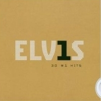 Elvis Presley / Elvis 30 #1 Hits (Disc Box Sliders/수입/미개봉)