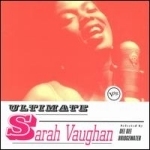 [중고] Sarah Vaughan / The Ultimate Sarah Vaughan (수입)