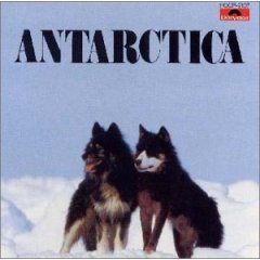 [중고] O.S.T. (Vangelis) / Antarctica - 南極物語 남극이야기 (수입)
