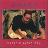 [중고] Al Di Meola / Electric Anthology (수입)