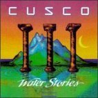 [중고] Cusco / Water Stories (수입)