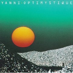 [중고] Yanni / Optimystique (수입)