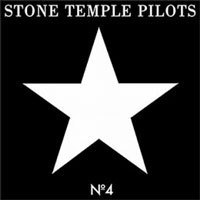 Stone Temple Pilots /  No 4 (미개봉)