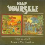 [중고] Help Youself / Help Youself - Beware The Shadow (수입)