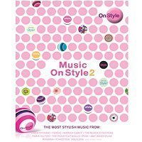 V.A. / Music On Style 2 (2CD/Digipack/미개봉)