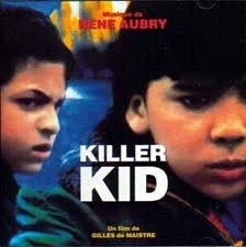 [중고] O.S.T. (Rene Aubry) / Killer Kid (수입)