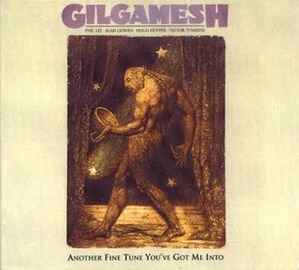 [중고] Gilgamesh / Another Fine Tune You&#039;ve Got Me Into (Digipack/수입)