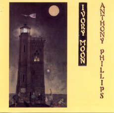 [중고] Anthony Phillips / Private Parts &amp; Pieces Vi: Ivory Moon (수입)