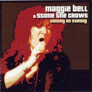 [중고] Maggie Bell &amp; Stone The Crows / Coming On Strong (2CD/수입)