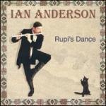 [중고] Ian Anderson / Rupi&#039;s Dance (수입)
