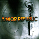 쥬니어 리퍼블릭 (Junior Republic) / Junior Republic (미개봉)
