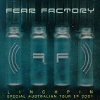 [중고] Fear Factory / Linchpin, Special Australian Tour Ep 2001 (수입)