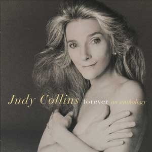 Judy Collins / Forever An Anthology (2CD/미개봉)