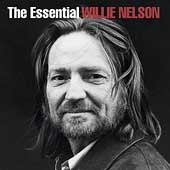 Willie Nelson / The Essential (2CD/미개봉)