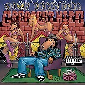 Snoop Dogg / Death Row&#039;s Snoop Doggy Dogg Greatest Hits (미개봉)