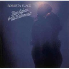 Roberta Flack / Blue Lights in the Basement (수입/미개봉)