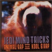 [중고] Jedi Mind Tricks / Animal Rap featuring Kool G Rap (수입)