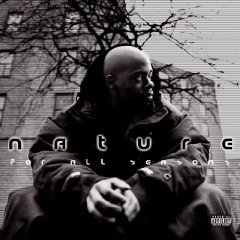 [중고] Nature / For All Seasons (Featuring Nas/수입)
