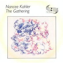 [중고] Nancee Kahler / The Gathering (수입)