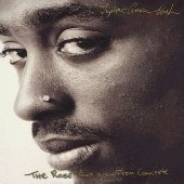 [중고] 2Pac (Tupac Shakur) / The Rose That Grew From Concerte Vol.1 (수입)