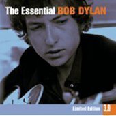 [중고] Bob Dylan / The Essential Bob Dylan 3.0 (3CD/Digipack)