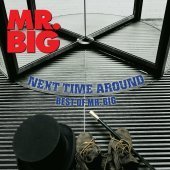 [중고] Mr. Big / Next Time Around : Best Of Mr. Big