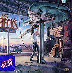 [중고] Jeff Beck / Guitar Shop With Terry Bozzio And Tony Hymas (수입)