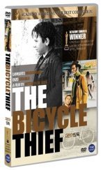 [DVD] The Bicycle Thief - 자전거 도둑 (미개봉)