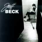 [중고] Jeff Beck / Who Else!