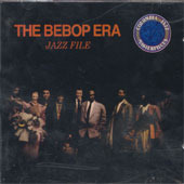 [중고] V.A. / The Bebop Era (Jazz File)