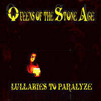 [중고] Queens Of The Stone Age / Lullabies To Paralyze