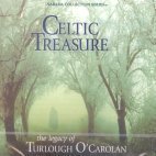 [중고] V.A. / Celtic Treasure (수입)