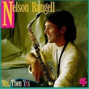 [중고] Nelson Rangell / Yes, Then Yes (수입)