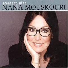 Nana Mouskouri / The Greatest Hits (2CD/미개봉)