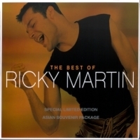 Ricky Martin / The Best Of Ricky Martin (Disc Box Sliders/수입/미개봉)