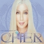 Cher / The Very Best Of Cher (2CD/미개봉)