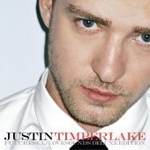 Justin Timberlake / Futuresex: Lovesounds (CD+DVD/Deluxe Edition/Digipack/미개봉)