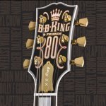 B.B. King / B.B. King &amp; Friends 80 (미개봉)