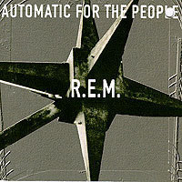 R.E.M. / Automatic For The People (미개봉)