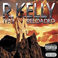 [중고] R. Kelly / Tp.3 Reloaded (CD &amp; DVD/홍보용)