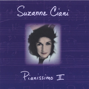 [중고] Suzanne Ciani / Pianissimo II (수입)