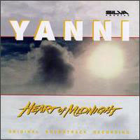 [중고] Yanni / Heart of Midnight (수입)