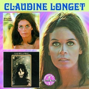 [중고] Claudine Longet / We&#039;ve Only Just Begun/Let&#039;s Spend the Night Together (수입)