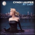 [중고] Cyndi Lauper / At Last (Digipack/수입)