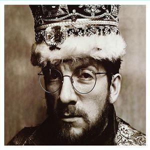 [중고] Elvis Costello / The Costello Show: King Of Ame (수입)