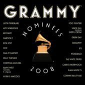 V.A. / 2008 Grammy Nominees (미개봉)