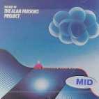 [중고] Alan Parsons Project / The Best Of Alan Parsons Project