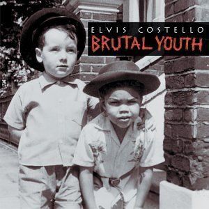 [중고] Elvis Costello / Brutal Youth (2CD/수입)